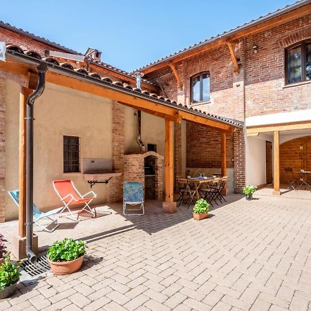 Apartment Il Tiglio By Interhome Mondovi Exterior photo