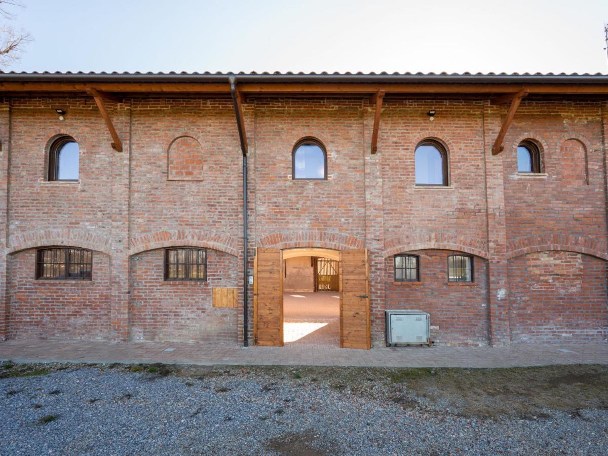 Apartment Il Tiglio By Interhome Mondovi Exterior photo