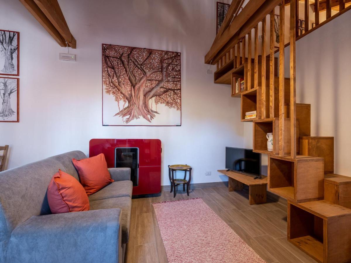 Apartment Il Tiglio By Interhome Mondovi Exterior photo