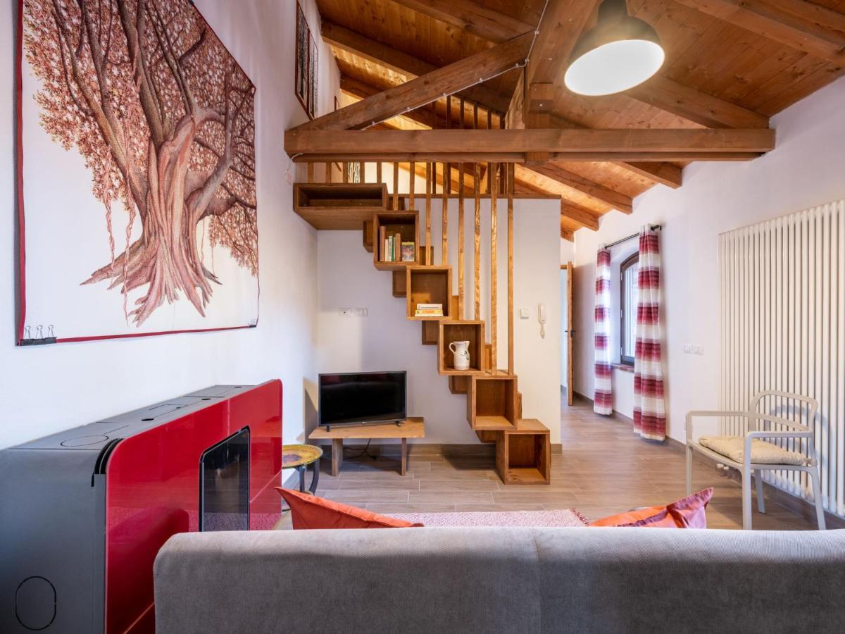 Apartment Il Tiglio By Interhome Mondovi Exterior photo