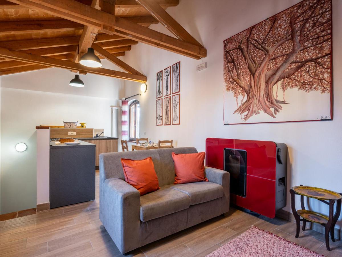 Apartment Il Tiglio By Interhome Mondovi Exterior photo