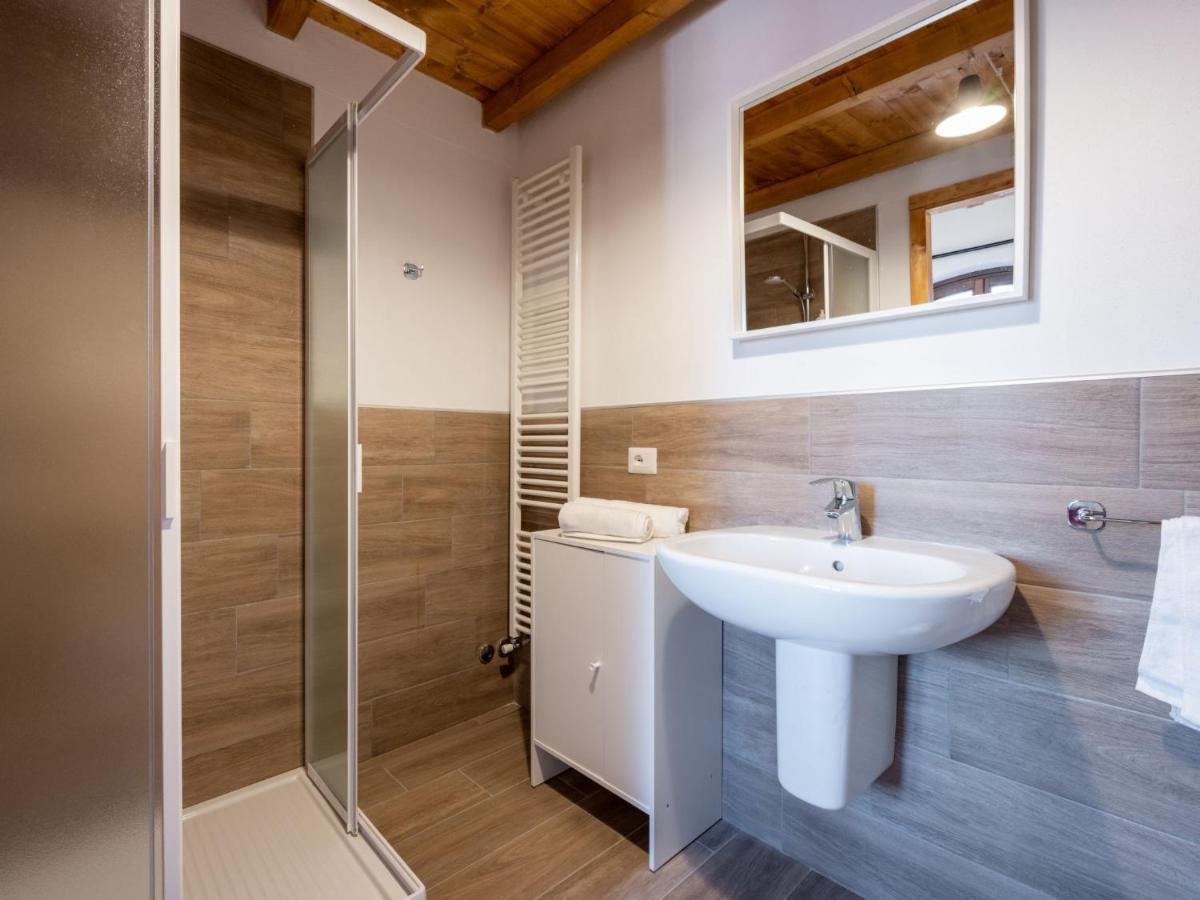 Apartment Il Tiglio By Interhome Mondovi Exterior photo