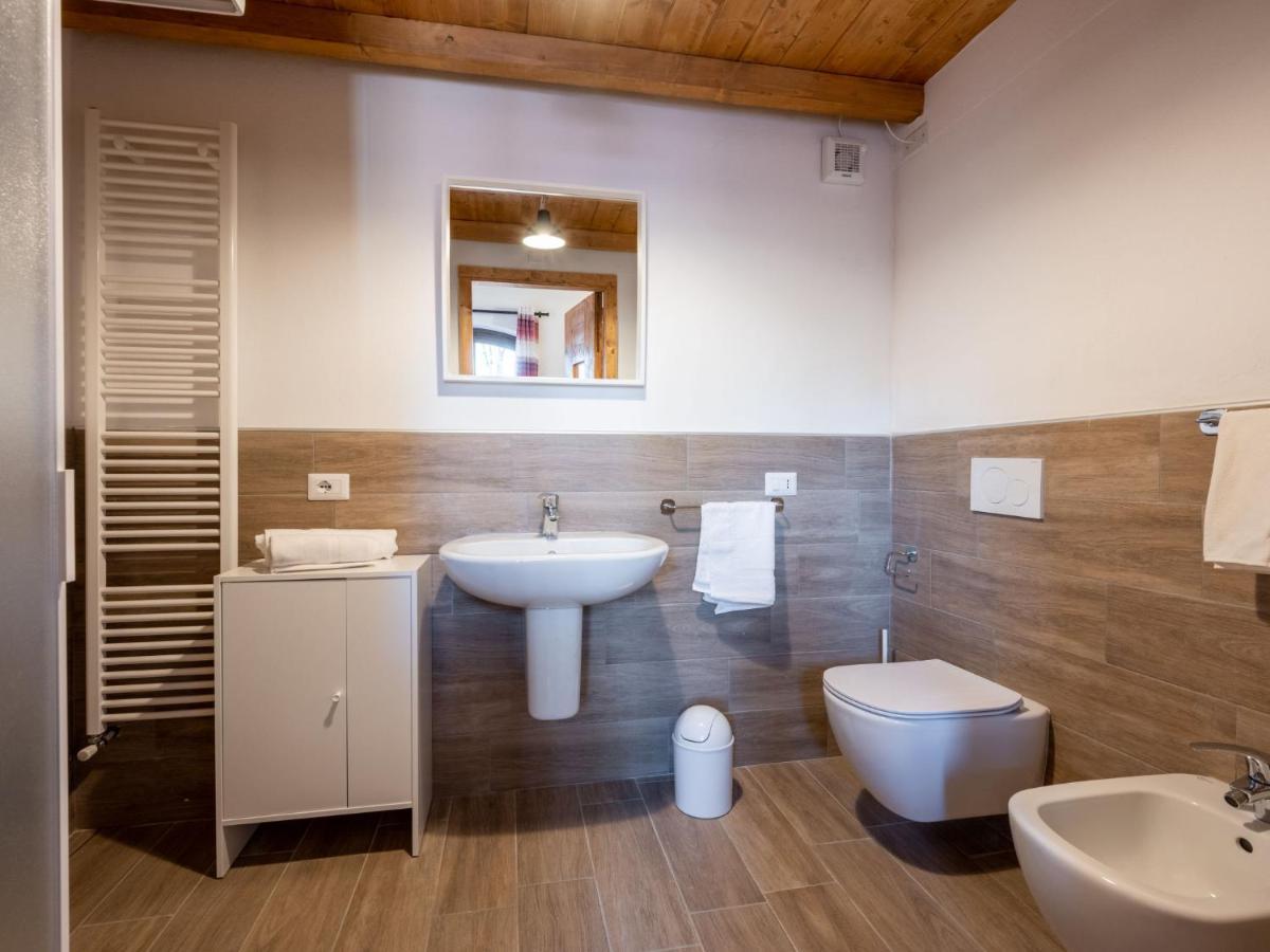 Apartment Il Tiglio By Interhome Mondovi Exterior photo