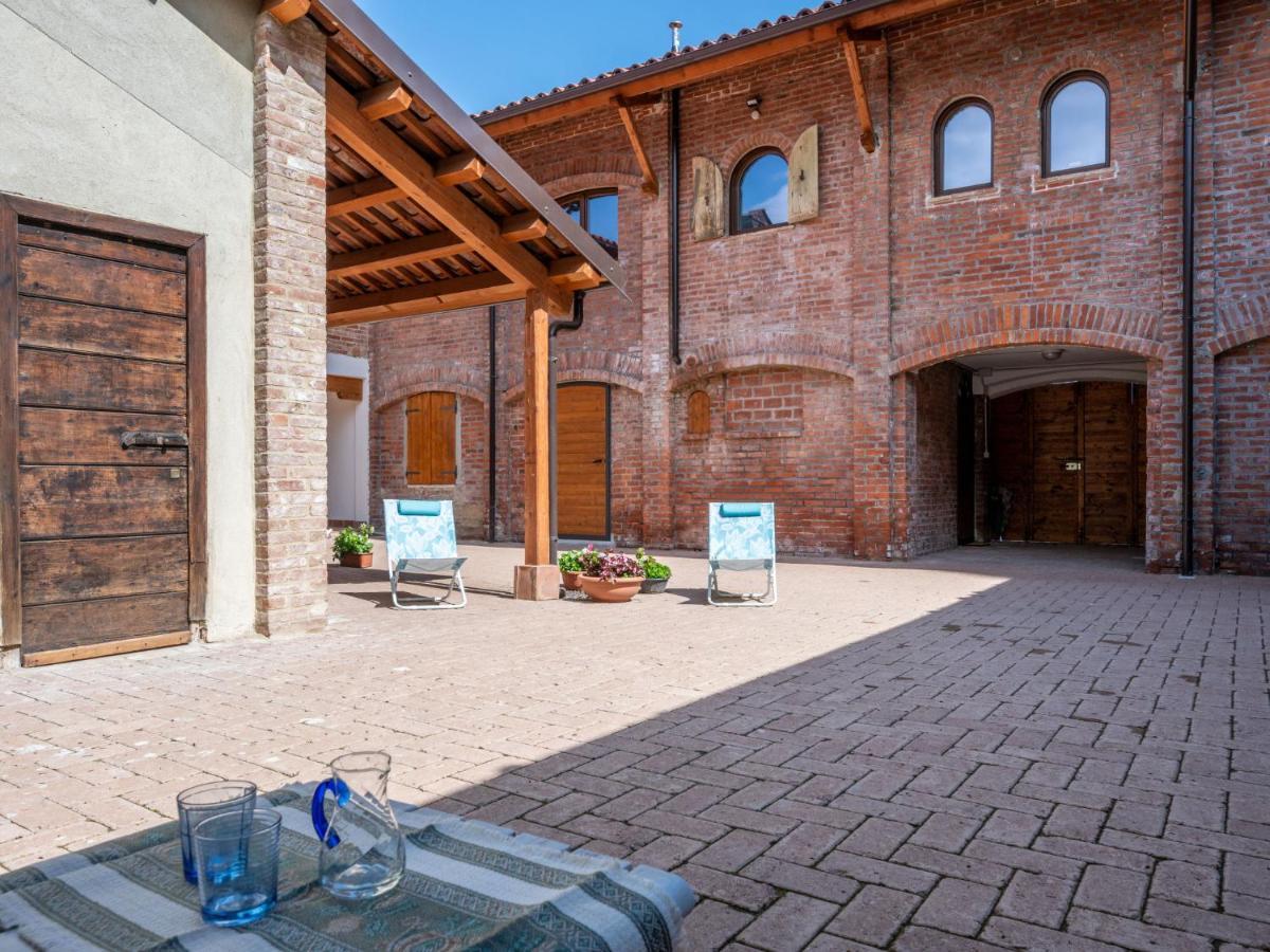 Apartment Il Tiglio By Interhome Mondovi Exterior photo