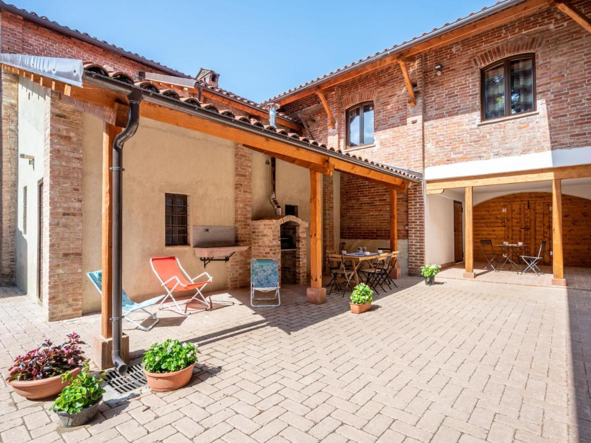 Apartment Il Tiglio By Interhome Mondovi Exterior photo