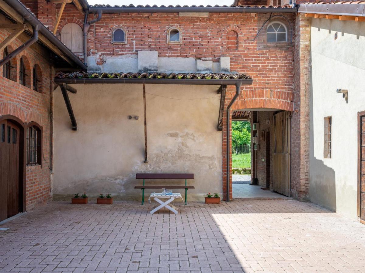 Apartment Il Tiglio By Interhome Mondovi Exterior photo