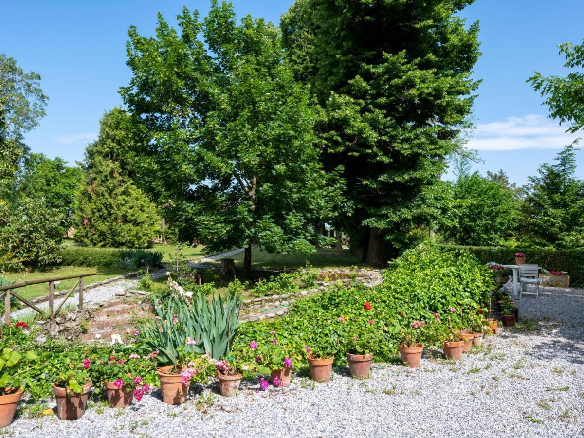 Apartment Il Tiglio By Interhome Mondovi Exterior photo