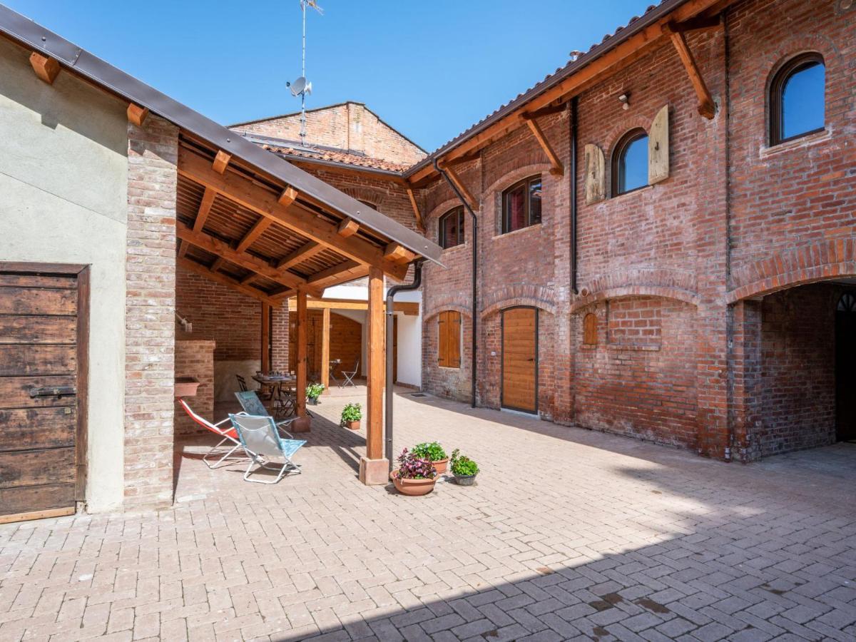 Apartment Il Tiglio By Interhome Mondovi Exterior photo