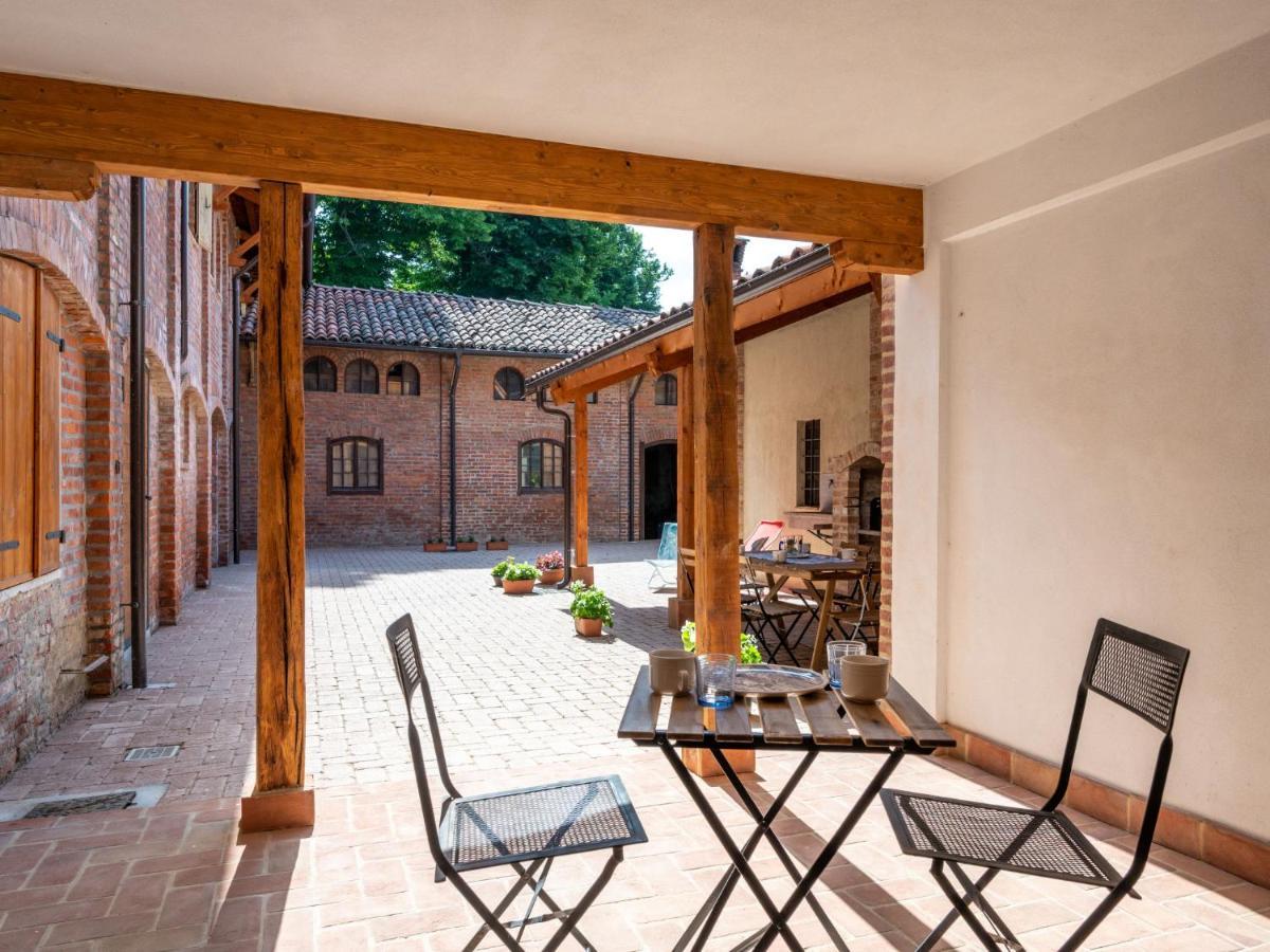 Apartment Il Tiglio By Interhome Mondovi Exterior photo