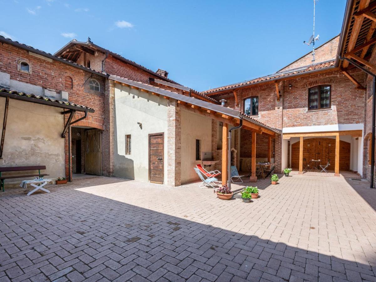 Apartment Il Tiglio By Interhome Mondovi Exterior photo