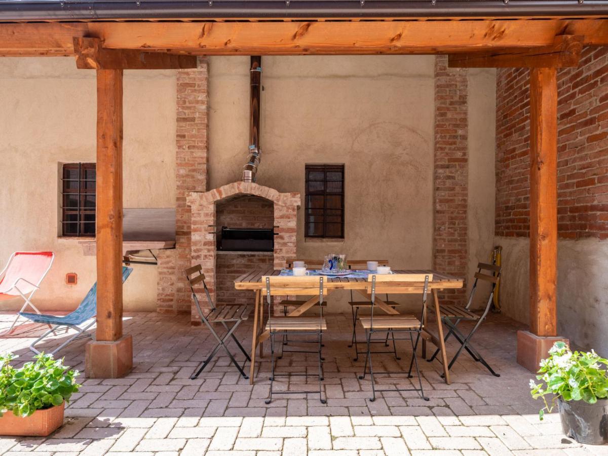 Apartment Il Tiglio By Interhome Mondovi Exterior photo