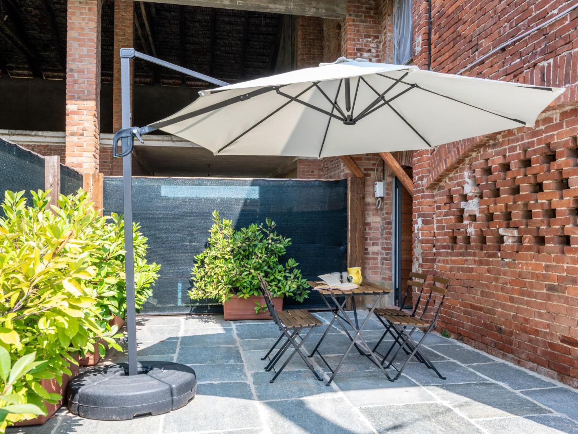 Apartment Il Tiglio By Interhome Mondovi Exterior photo
