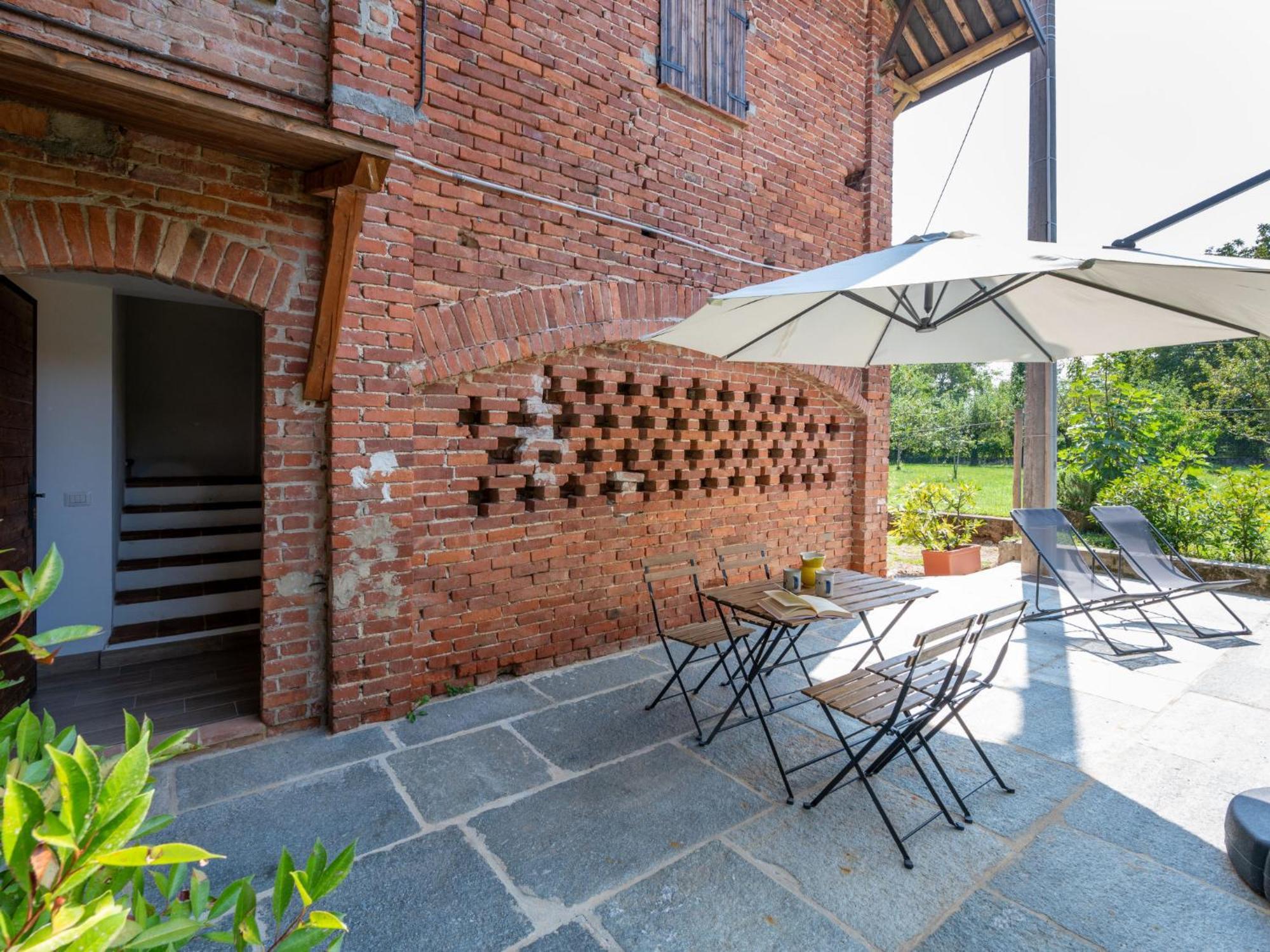 Apartment Il Tiglio By Interhome Mondovi Exterior photo