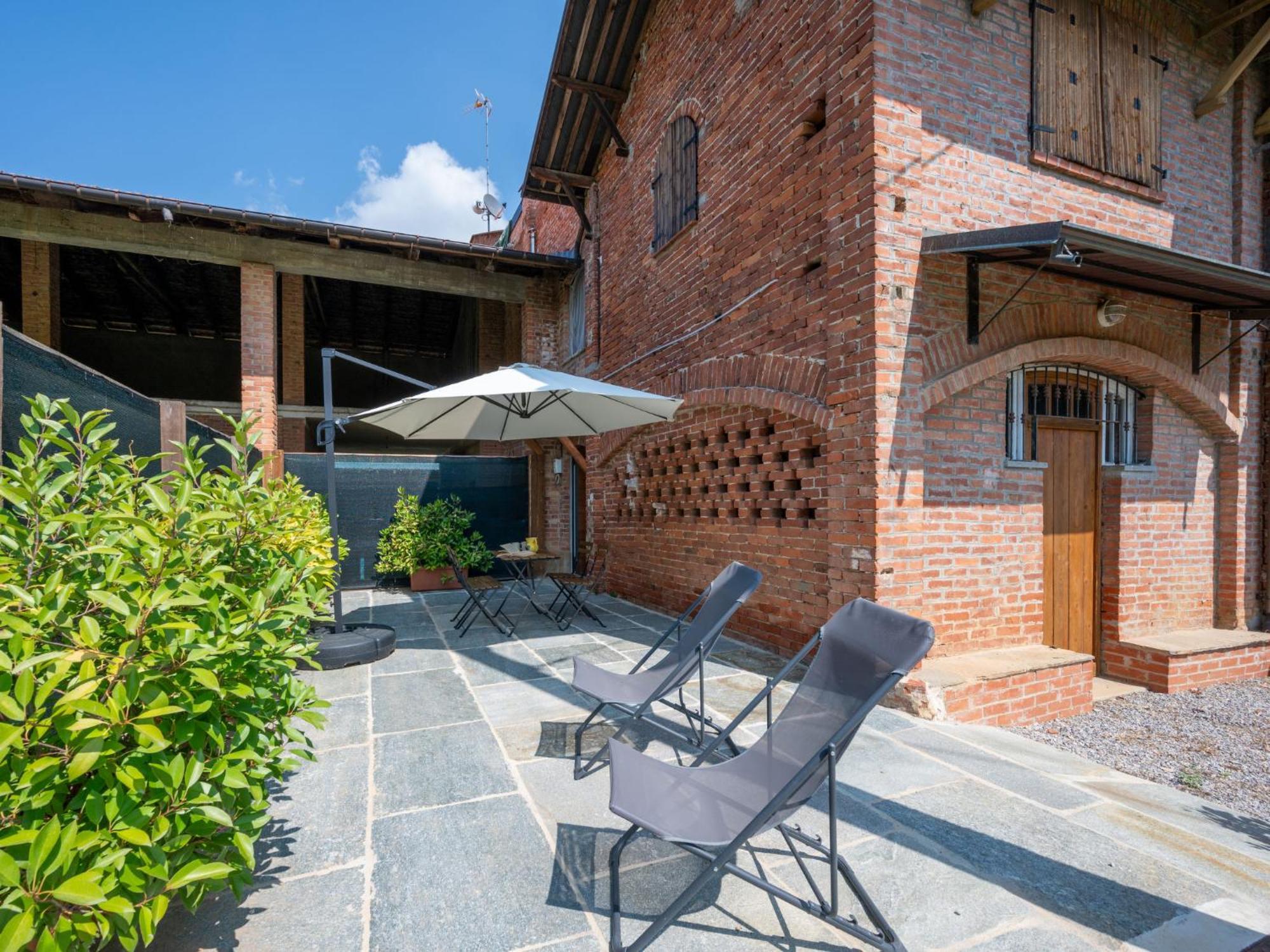 Apartment Il Tiglio By Interhome Mondovi Exterior photo